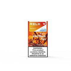 RELX 悅刻 Pod Pro 2 封閉式煙彈|四、五、六代