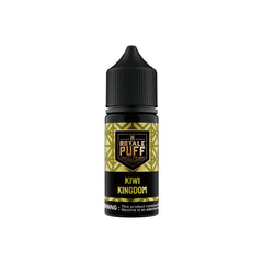 ROYALE PUFF 皇家煙油