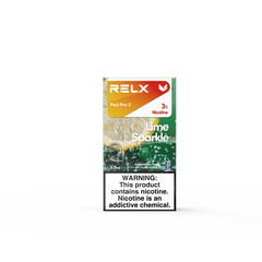 RELX 悅刻 Pod Pro 2 封閉式煙彈|四、五、六代