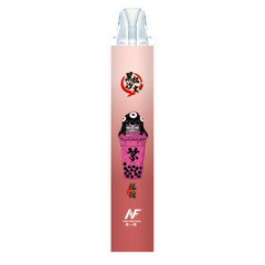 INF拋棄式 7500口 鬼滅系列