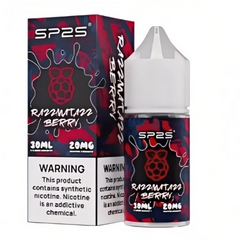 SP2S 煙油