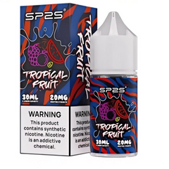 SP2S 煙油