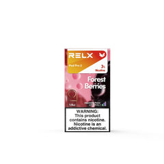 RELX 悅刻 Pod Pro 2 封閉式煙彈|四、五、六代