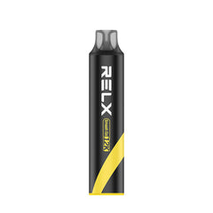 RELX Smash Go 一次性|12000口