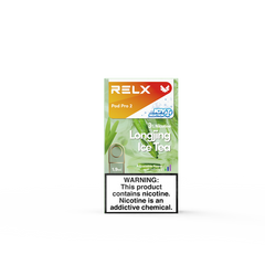 RELX 悅刻 Pod Pro 2 封閉式煙彈|四、五、六代