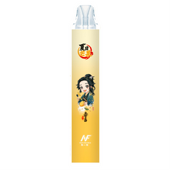 INF拋棄式 7500口 鬼滅系列