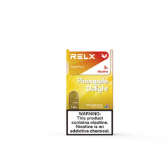 RELX 悅刻 Pod Pro 2 封閉式煙彈|四、五、六代