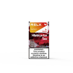 RELX 悅刻 Pod Pro 2 封閉式煙彈|四、五、六代