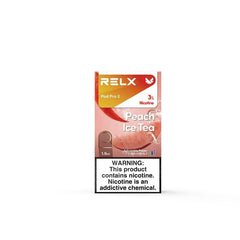 RELX 悅刻 Pod Pro 2 封閉式煙彈|四、五、六代