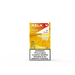 RELX 悅刻 Pod Pro 2 封閉式煙彈|四、五、六代