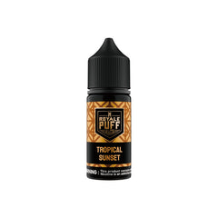 ROYALE PUFF 皇家煙油
