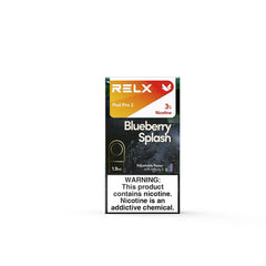 RELX 悅刻 Pod Pro 2 封閉式煙彈|四、五、六代