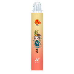 INF拋棄式 7500口 鬼滅系列