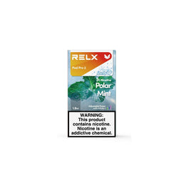 RELX 悅刻 Pod Pro 2 封閉式煙彈|四、五、六代