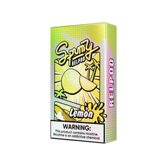 Spumy 思邦迷 Relpod