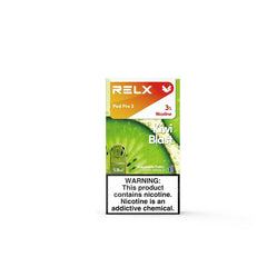 RELX 悅刻 Pod Pro 2 封閉式煙彈|四、五、六代