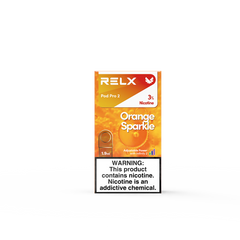 RELX 悅刻 Pod Pro 2 封閉式煙彈｜四、五、六代