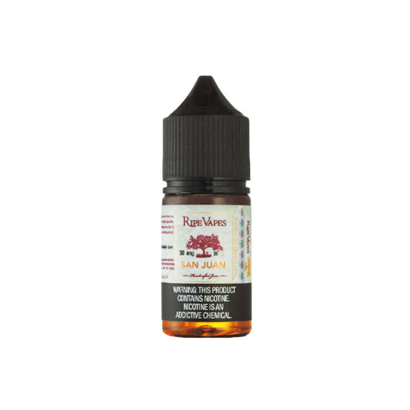 Ripe Vapes 生命之樹｜30ML