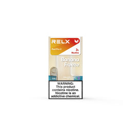 RELX 悅刻 Pod Pro 2 封閉式煙彈｜四、五、六代