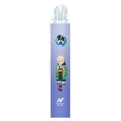 INF拋棄式 7500口  鬼滅系列