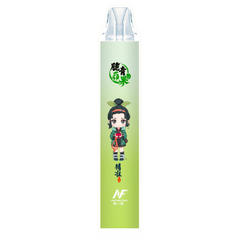 INF拋棄式 7500口  鬼滅系列