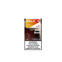 RELX 悅刻 Pod Pro 2 封閉式煙彈｜四、五、六代