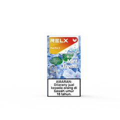 RELX 悅刻 Pod Pro 2 封閉式煙彈｜四、五、六代