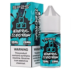 SP2S 煙油