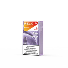 RELX 悅刻 Pod Pro 2 封閉式煙彈｜四、五、六代
