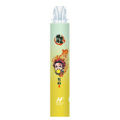 INF拋棄式 7500口  鬼滅系列