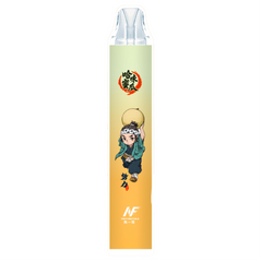 INF拋棄式 7500口  鬼滅系列