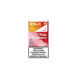 RELX 悅刻 Pod Pro 2 封閉式煙彈｜四、五、六代