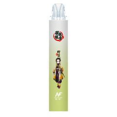 INF拋棄式 7500口  鬼滅系列