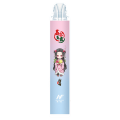 INF拋棄式 7500口  鬼滅系列
