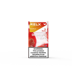 RELX 悅刻 Pod Pro 2 封閉式煙彈｜四、五、六代