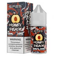SP2S 煙油