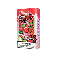 Spumy 思邦迷 Relpod