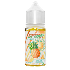 Spumy 最新力作 ｜40ML