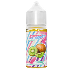 Spumy 最新力作 ｜40ML