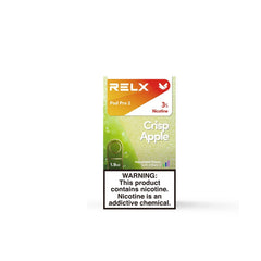 RELX 悅刻 Pod Pro 2 封閉式煙彈｜四、五、六代