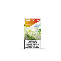 RELX 悅刻 Pod Pro 2 封閉式煙彈｜四、五、六代